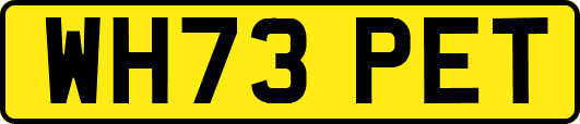 WH73PET