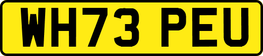 WH73PEU