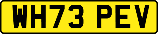 WH73PEV