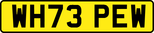 WH73PEW