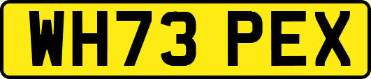 WH73PEX