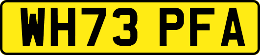 WH73PFA