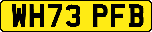 WH73PFB