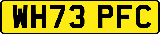 WH73PFC