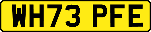 WH73PFE