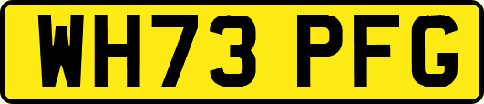 WH73PFG