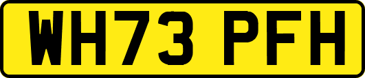 WH73PFH