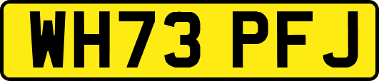 WH73PFJ