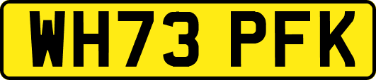 WH73PFK