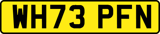 WH73PFN