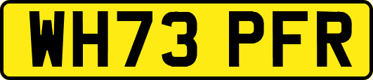 WH73PFR