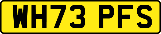 WH73PFS