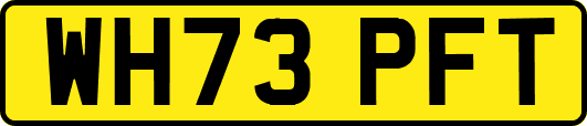 WH73PFT