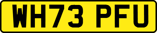 WH73PFU