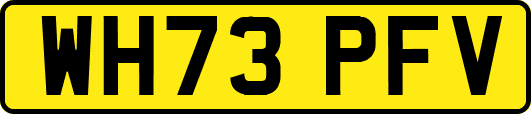 WH73PFV