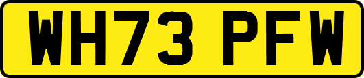 WH73PFW