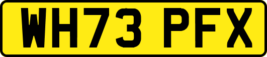 WH73PFX