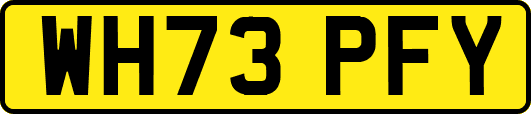 WH73PFY