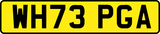 WH73PGA