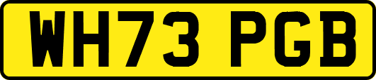WH73PGB
