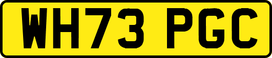 WH73PGC