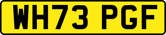 WH73PGF