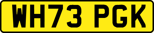WH73PGK