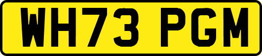 WH73PGM
