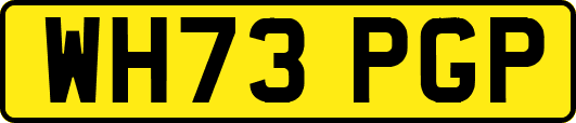 WH73PGP