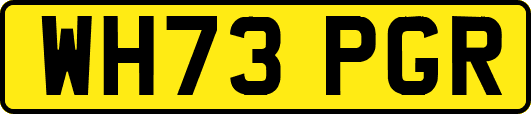 WH73PGR