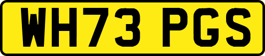 WH73PGS