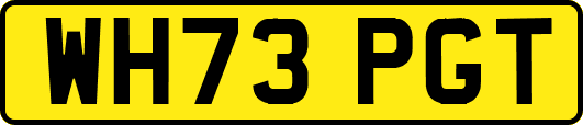 WH73PGT