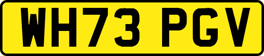 WH73PGV
