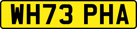 WH73PHA