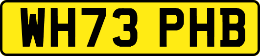 WH73PHB