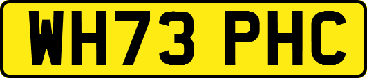 WH73PHC