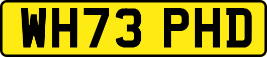 WH73PHD