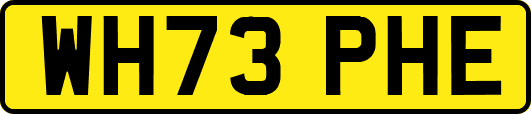 WH73PHE