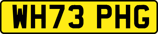 WH73PHG
