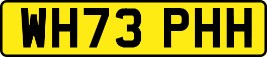 WH73PHH