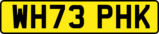 WH73PHK