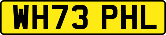 WH73PHL