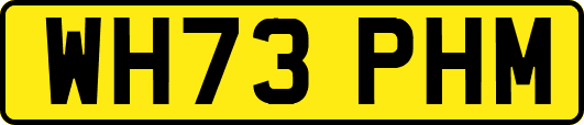 WH73PHM