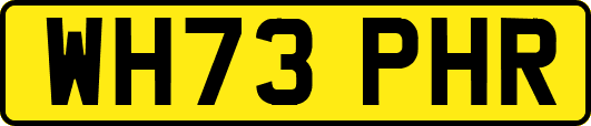 WH73PHR