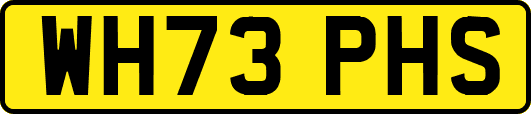 WH73PHS