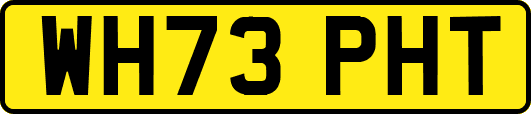 WH73PHT