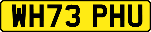 WH73PHU