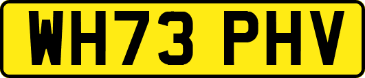 WH73PHV