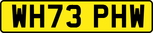 WH73PHW