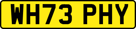WH73PHY